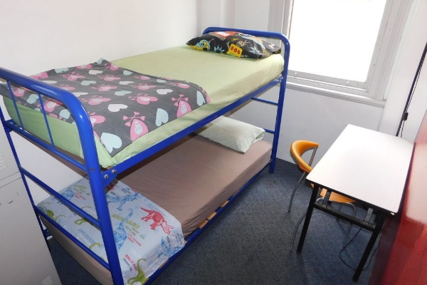 Casa Central Accommodation - Hostel
